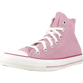 Converse Chuck Taylor All Star High Damen Rosa 36
