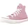 Converse Chuck Taylor All Star High Damen Rosa 36