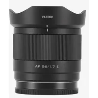 Viltrox AF 56 mm F1,7 Sony E-Mount