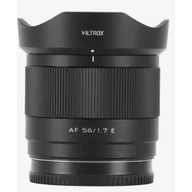 Viltrox AF 56 mm F1,7 Sony E-Mount