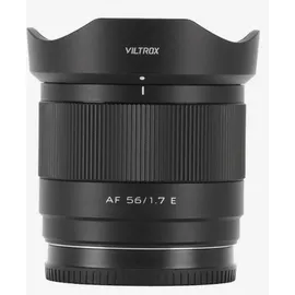 Viltrox AF 56 mm F1,7 Sony E-Mount