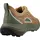 Teva Trailwinder Low Herren Braun/Grün 45