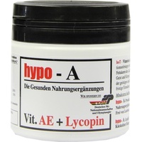 Hypo-A GmbH Hypo A Vitamin A+E+Lycopin Kapseln