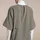 Craghoppers Nosilife Medina Kurzarmhemd Wild Olive 40