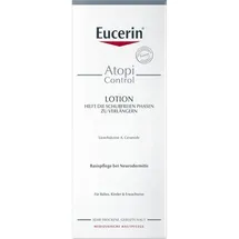 Eucerin AtopiControl Lotion 400 ml