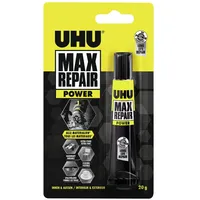 UHU Alleskleber Max Repair Extreme 20 g