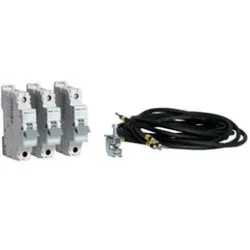 Hager Y53MW Best.-Paket,für Wandleranlagen