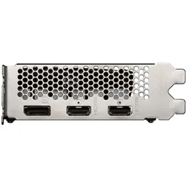 MSI GeForce RTX 3050 Ventus 2X 6G OC, 6GB GDDR6, 2x HDMI, DP (V812-015R)
