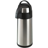 Testrut Airpot silber 5 l