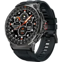 Colmi V69 BT 61 mm Kunststoffgehäuse schwarz One Size