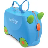 Trunki Ride-on 4-Rollen Cabin 31 cm / 18 l Terrance