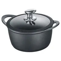 Berndes VIENNA Kochtopf 24 cm rund