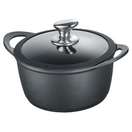 Berndes VIENNA Kochtopf 24 cm rund