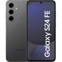 Samsung Galaxy S24 FE 128 GB Enterprise Edition Graphite