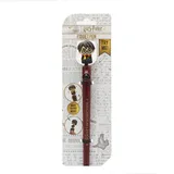 Blue Sky Research BlueSky Kugelschreiber Harry Potter - Fidget Pen inkl. Sammelfigur rot Schreibfarbe schwarz, 1 St.