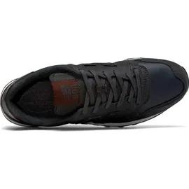 New Balance Gm500 Herren Blau/Schwarz 41,5