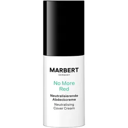 MARBERT No More Red Neutralisierende Abdeckcreme 15 ml