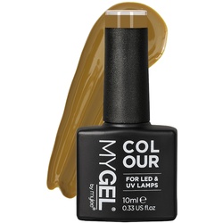 Mylee MyGel Gel-Nagellack 10 ml Sand Storm 