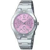 Casio Watch LTP-2069D-4A3VEF