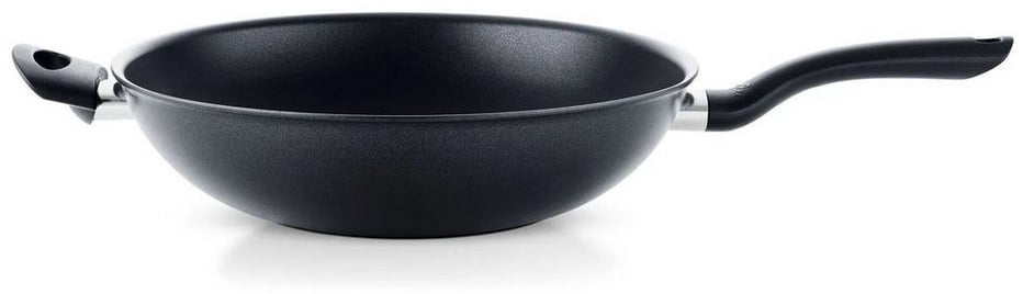 Preisvergleich Produktbild Fissler Wok Cenit® Wok, ohne Induktion, 32 cm