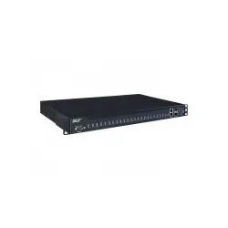 Digi International Anywhere USB/24 plus Hub 1 Gbps 24-Port TCP/IP Ethernet USB 3.0