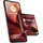 Motorola Razr 60 Ultra 16 GB RAM 512 GB Pantone Rio Red