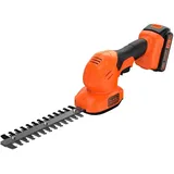 Black & Decker Black+Decker BCSS18D1-QW