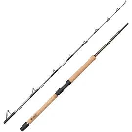 Penn Regiment IV Pro Boat 702 2.10m 30-50lb 2PCS Bootsrute,