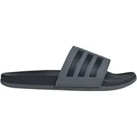 Adidas Adilette Comfort Badesandalen - onix/legend ink/legend Ink /