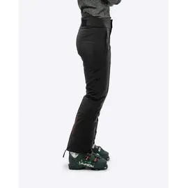 The Mountain Studio 2L Stretch Insulated Skihose Schwarz M