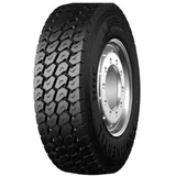 Continental HDC CONSTRUCTION M+S 3PMSF 385/65 R22.5 164J 20PR Doppelkennung (162K)