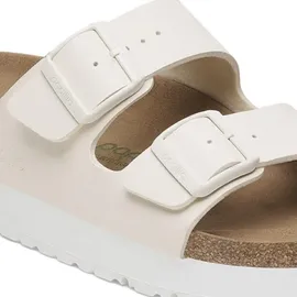 Birkenstock Arizona Flex 1029127 - Braun/Weiß - 40