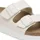 Birkenstock Arizona Flex 1029127 - Braun/Weiß - 40