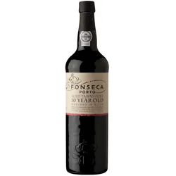 Aged Tawny Port 10 Years - Fonseca - Portwein