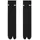 Nike Everyday Plus Lightweight Crew Socken Black/White 42-46