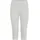 Oxmo 3/4-Leggings OXLOV Grau L