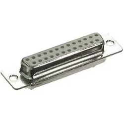 EFB-Elektronik D-Sub Buchse 9-pol. 28603.1