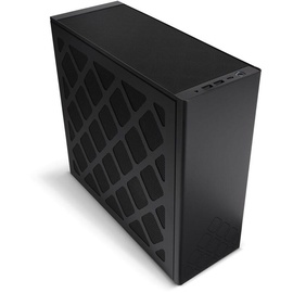 Intel NUC Barb Rnuc13rngi70002 I7-13700k Barebone - Black