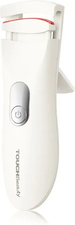TOUCHBeauty Digitaler Wimpernzange mit Heizfunktion TB-2316