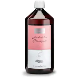 "Back of the Hand" Liquid Soap - 1 litre