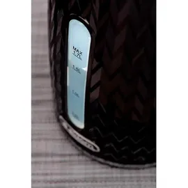 Eldominvest Nelo 1,7 l Schwarz