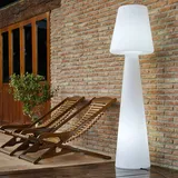 NEW GARDEN Newgarden Lola 165 cm warmweiß