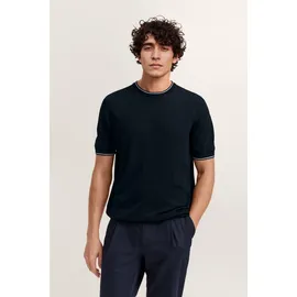 Bugatti T-Shirt blau XL