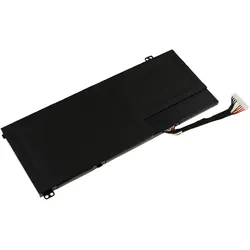 Powery Akku für Laptop Acer Aspire V15 Nitro / VN7 / Typ AC14A8L