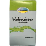 Sternenfrucht Getränke Konzentrat Dosierung 1+19 Waldmeister ,6x 0,5 L