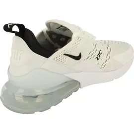 Nike Air Max 270 Herren White/White/Black 44,5