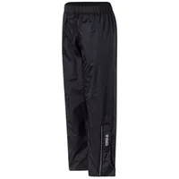 PRO-X elements Regenhose Kinder-Regenhose, schwarz 176