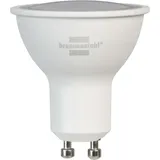 Brennenstuhl LED-Leuchtmittel EEK: F (A - G) GU10 4.5 W