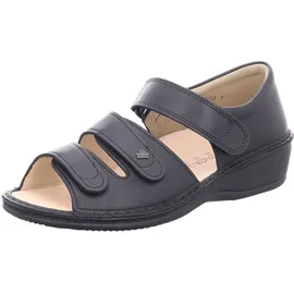 Finn Comfort Usedom black 39