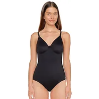 SUSA Body ohne Bügel BH, schwarz, 95C